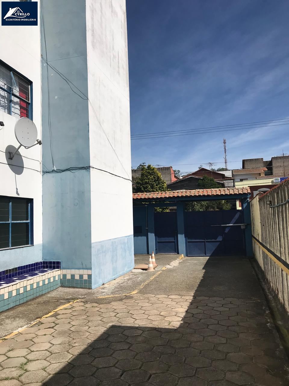 Apartamento em Jardim Cruzeiro, Mairinque - Apartamento térreo Mairinque-SP - Foto 3