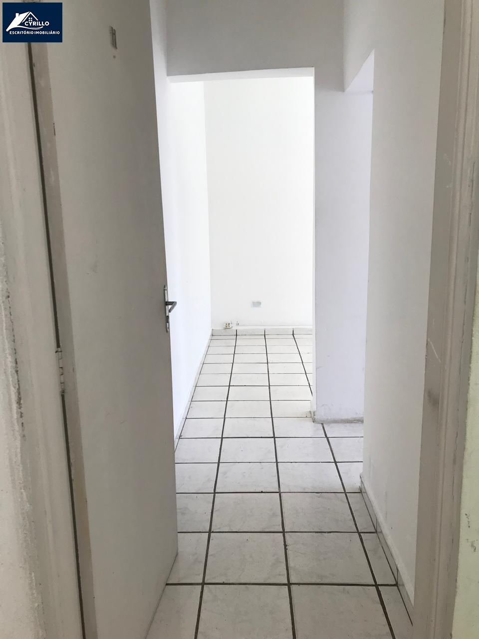 Apartamento em Jardim Cruzeiro, Mairinque - Apartamento térreo Mairinque-SP - Foto 5