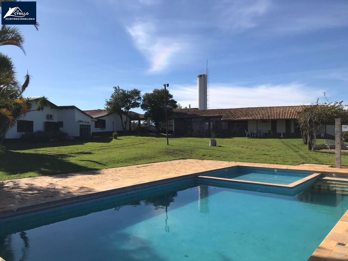 Sítio em Sebandilha, Mairinque - Lindo Sítio na cidade de Mairinque-SP - Foto 1