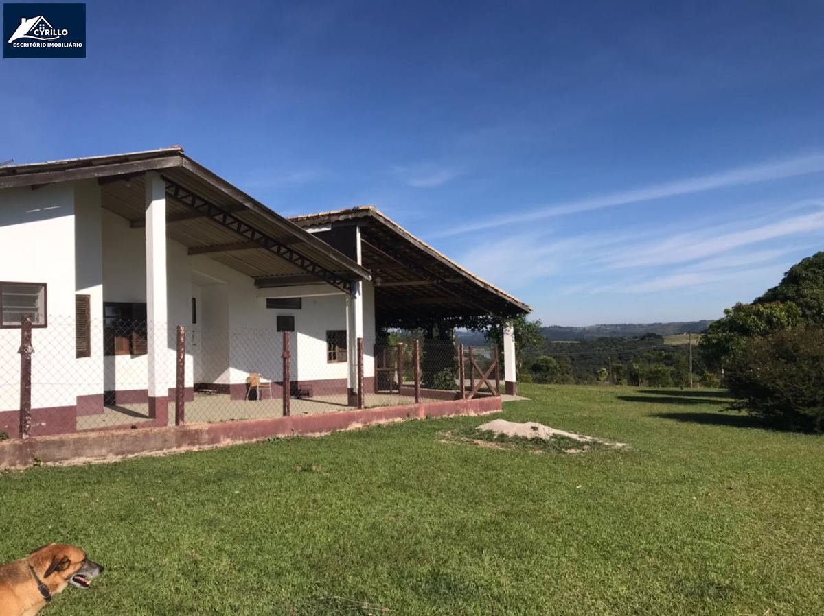 Sítio em Sebandilha, Mairinque - Lindo Sítio na cidade de Mairinque-SP - Foto 25
