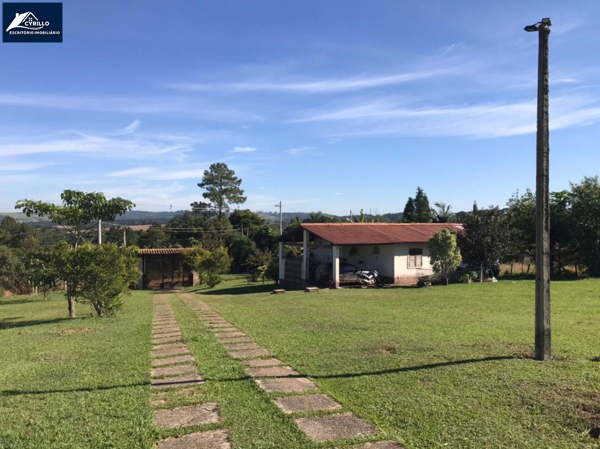 Sítio em Sebandilha, Mairinque - Lindo Sítio na cidade de Mairinque-SP - Foto 29