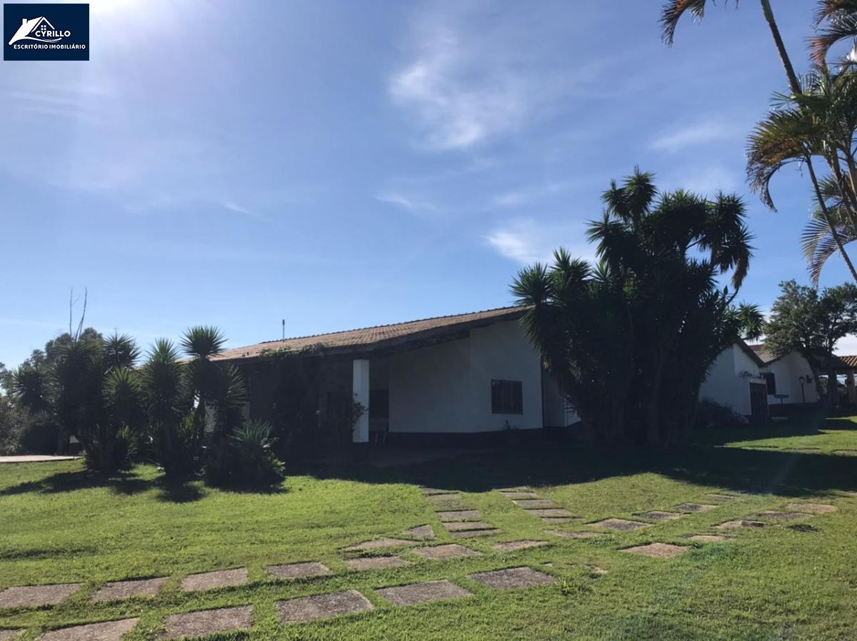 Sítio em Sebandilha, Mairinque - Lindo Sítio na cidade de Mairinque-SP - Foto 35