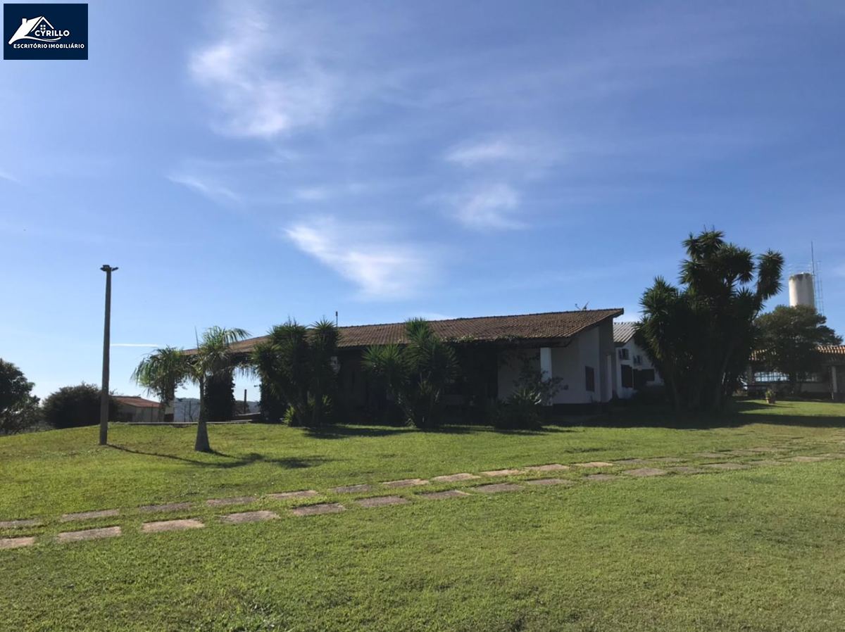 Sítio em Sebandilha, Mairinque - Lindo Sítio na cidade de Mairinque-SP - Foto 36