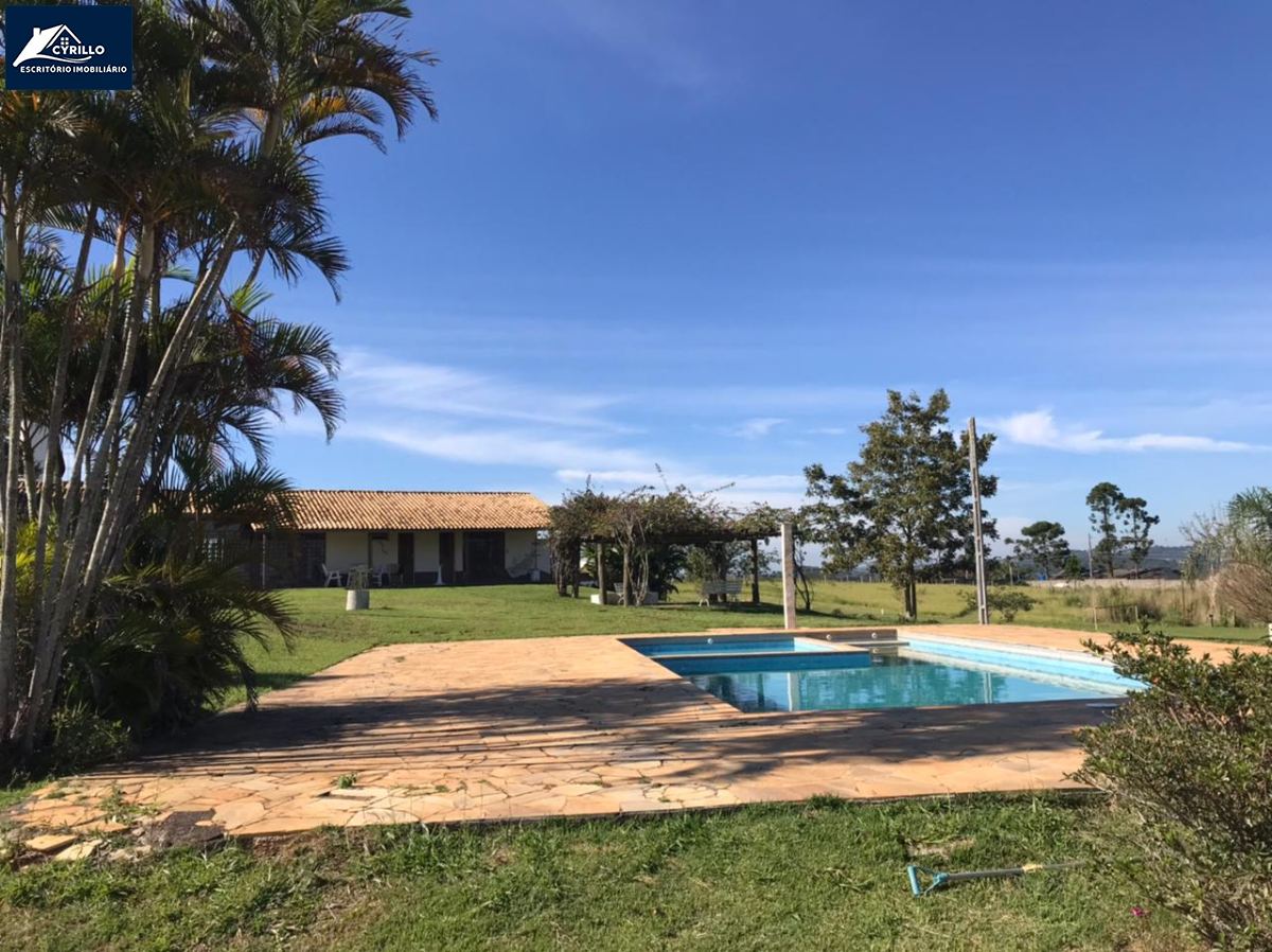 Sítio em Sebandilha, Mairinque - Lindo Sítio na cidade de Mairinque-SP - Foto 37