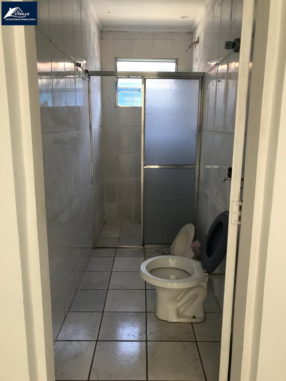 Apartamento em Jardim Cruzeiro, Mairinque - Apartamento térreo Jd. Cruzeiro MK - Foto 8
