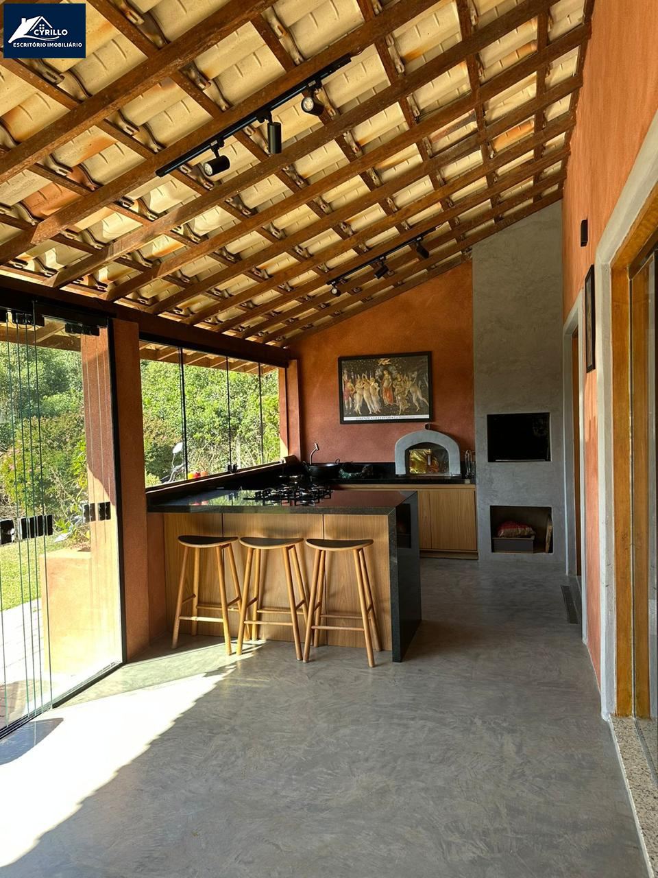 Chácara em Planalto Verde, São Roque - Foto 21