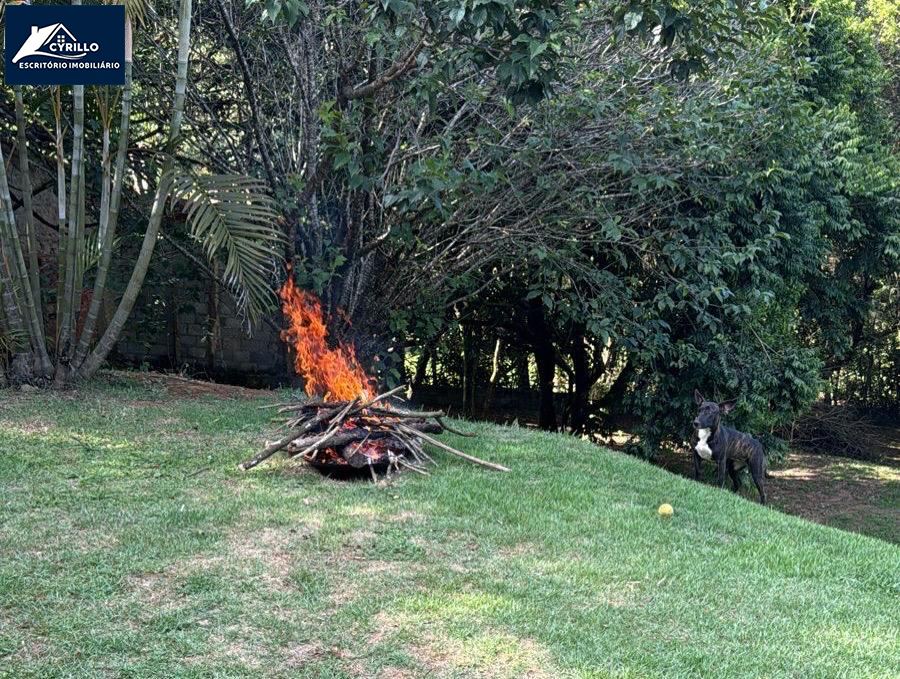 Chácara em Planalto Verde, São Roque - Foto 7