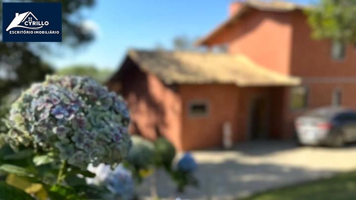 Chácara em Planalto Verde, São Roque - Foto 8