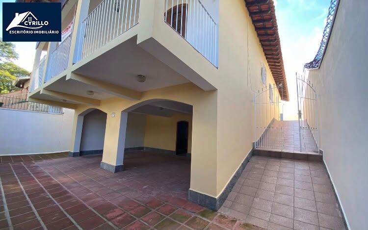 Casa em Jardim Cruzeiro, Mairinque - Foto 45