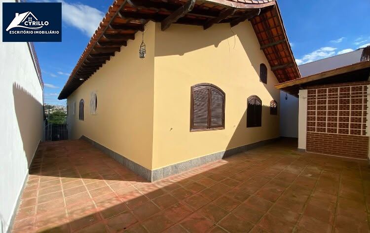 Casa em Jardim Cruzeiro, Mairinque - Foto 43