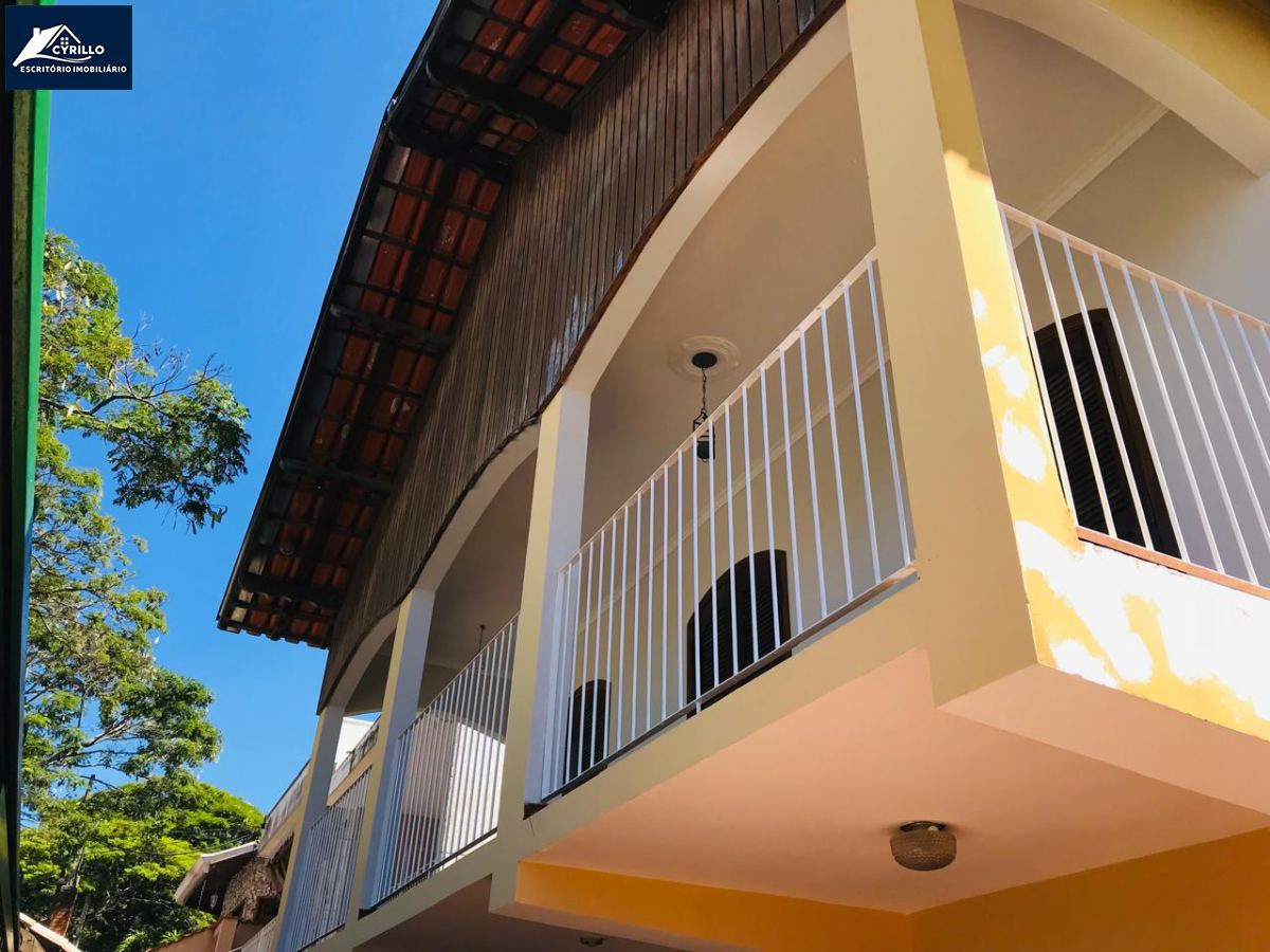 Casa em Jardim Cruzeiro, Mairinque - Imóvel residencial Jardim Cruzeiro MK