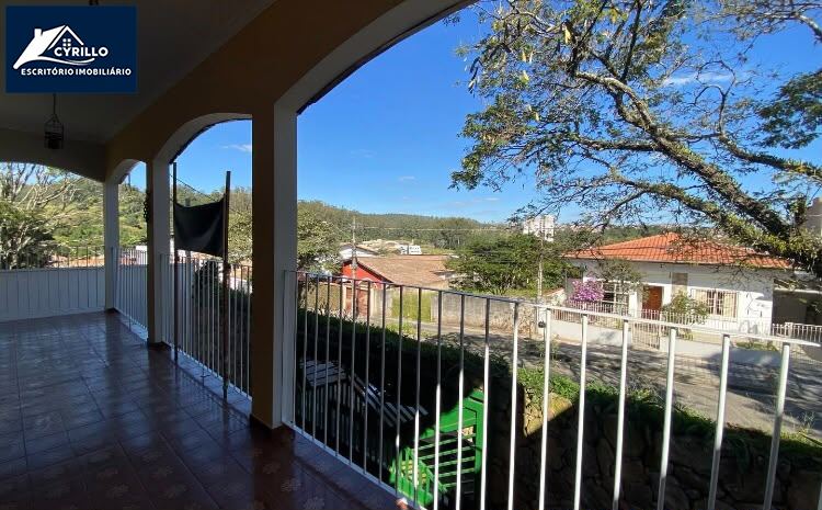 Casa em Jardim Cruzeiro, Mairinque - Foto 47