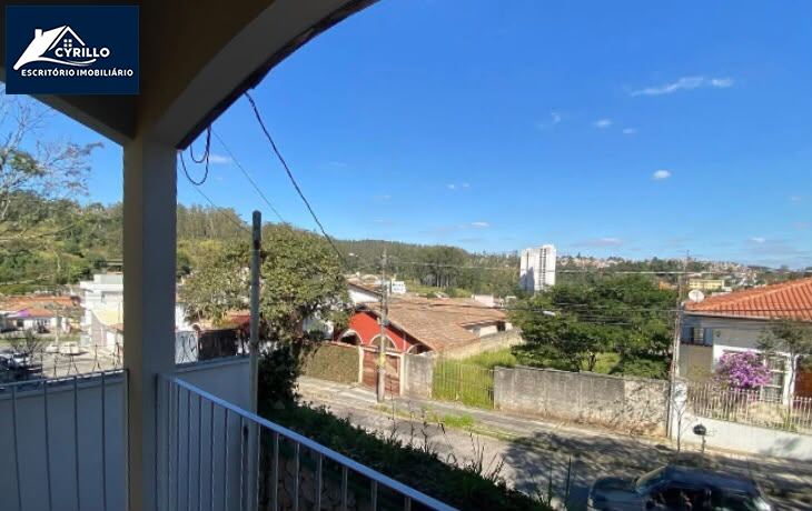 Casa em Jardim Cruzeiro, Mairinque - Foto 46