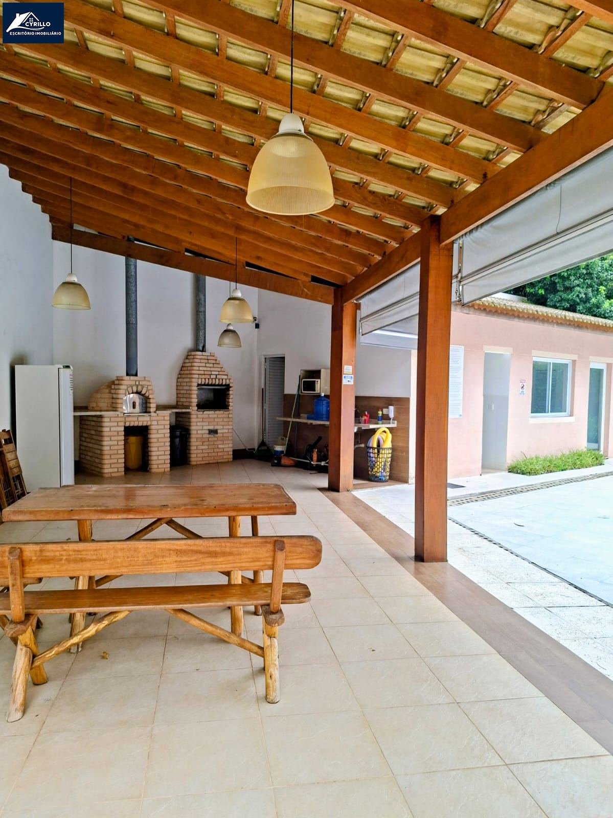Apartamento em , São Roque - Apartamento 03 dormitórios São Roque - Foto 3