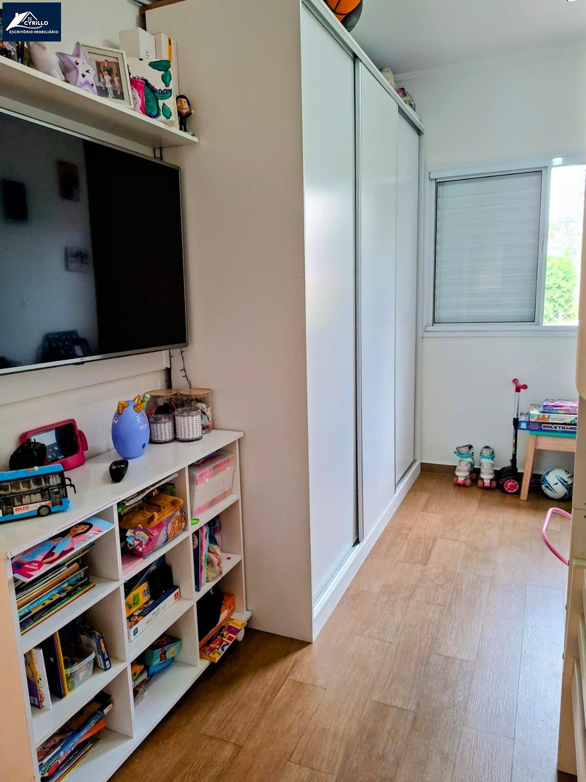 Apartamento em , São Roque - Apartamento 03 dormitórios São Roque - Foto 38
