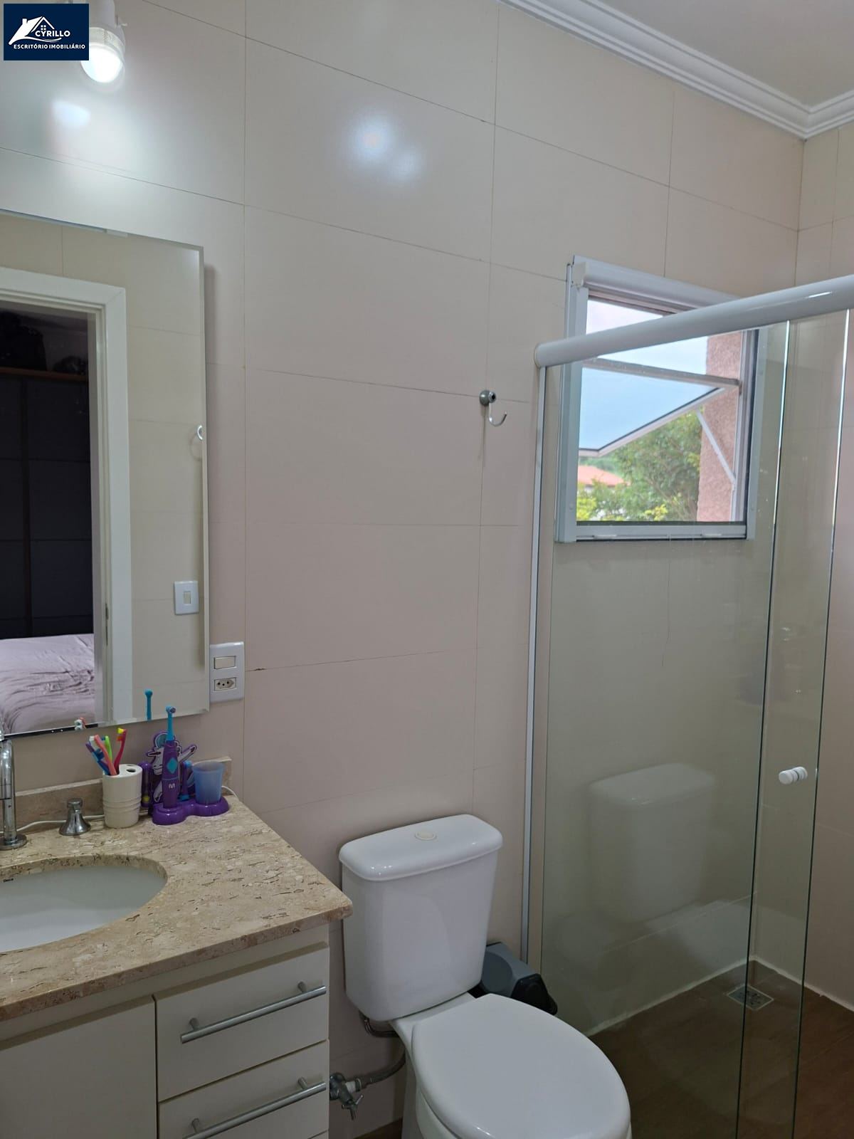 Apartamento em , São Roque - Apartamento 03 dormitórios São Roque - Foto 40