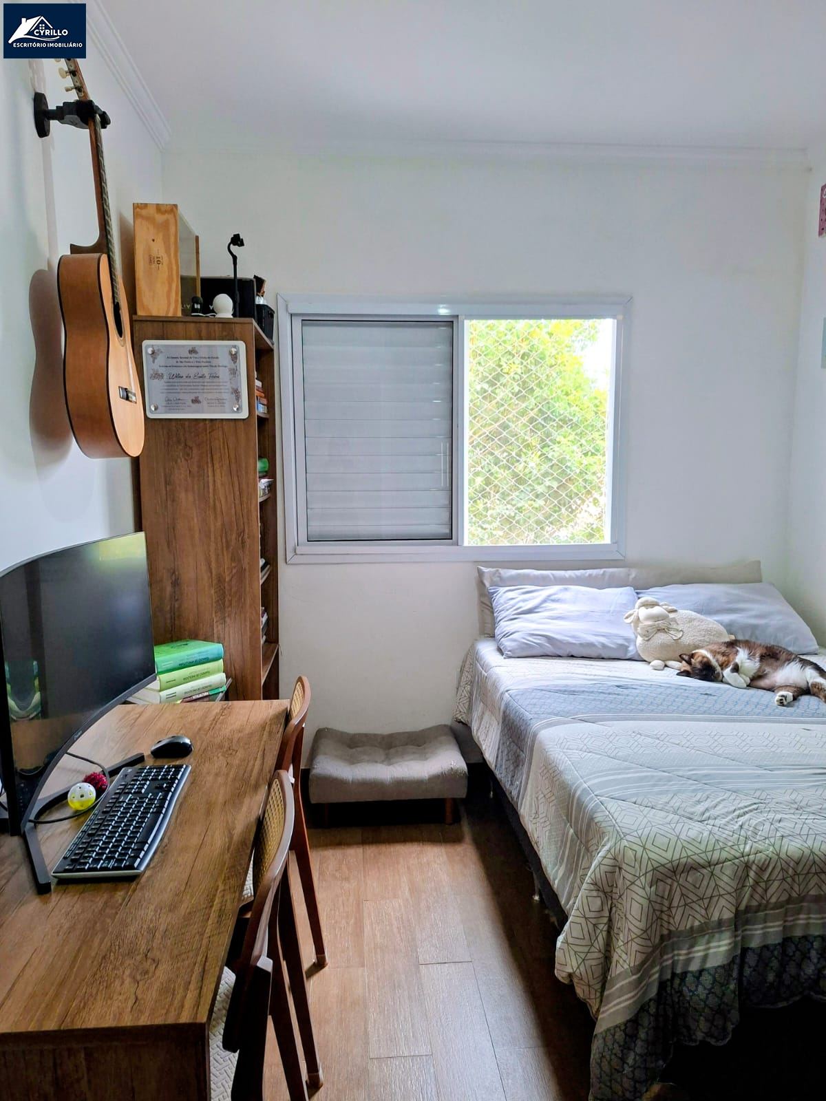 Apartamento em , São Roque - Apartamento 03 dormitórios São Roque - Foto 41