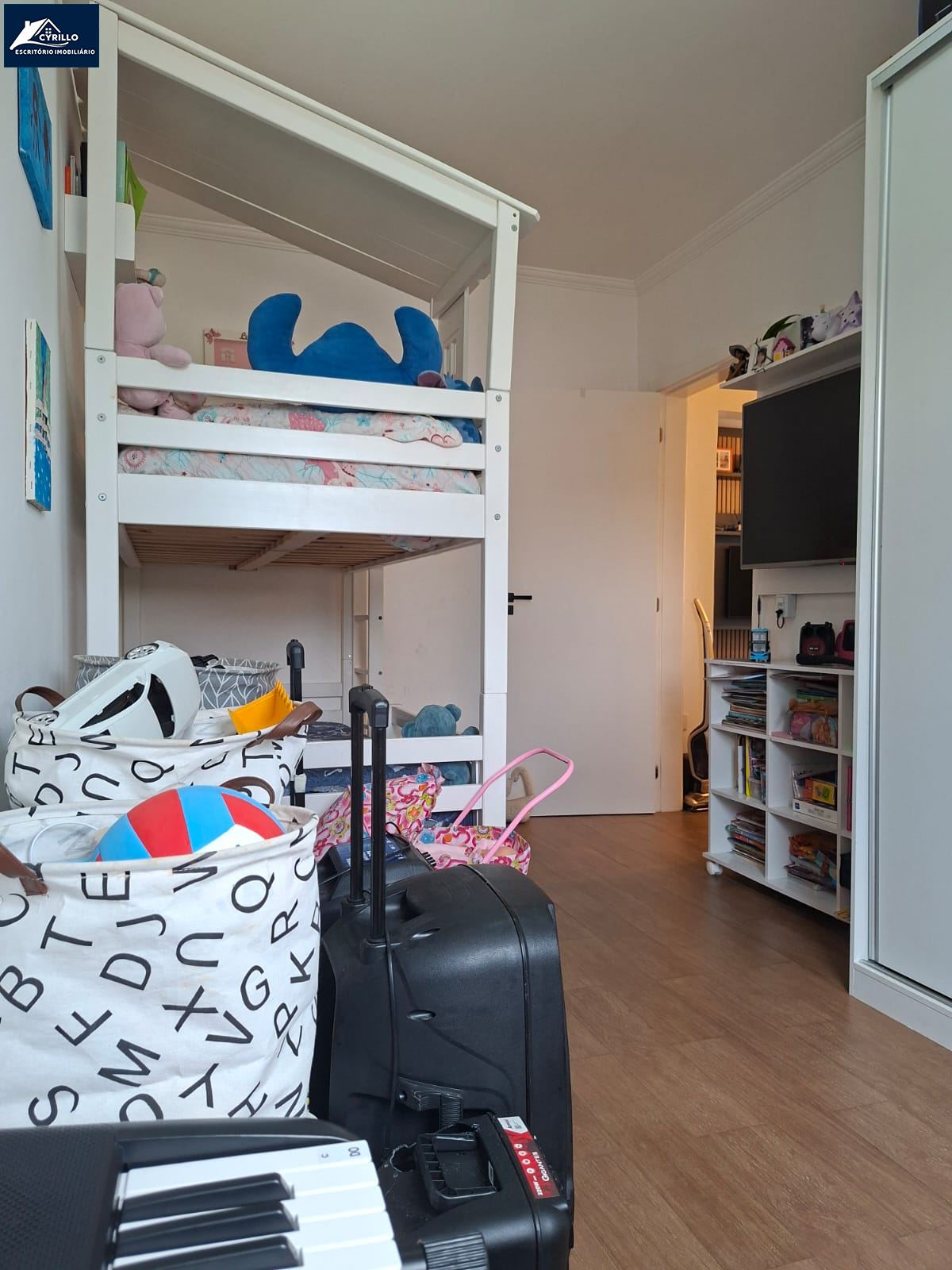 Apartamento em , São Roque - Apartamento 03 dormitórios São Roque - Foto 44
