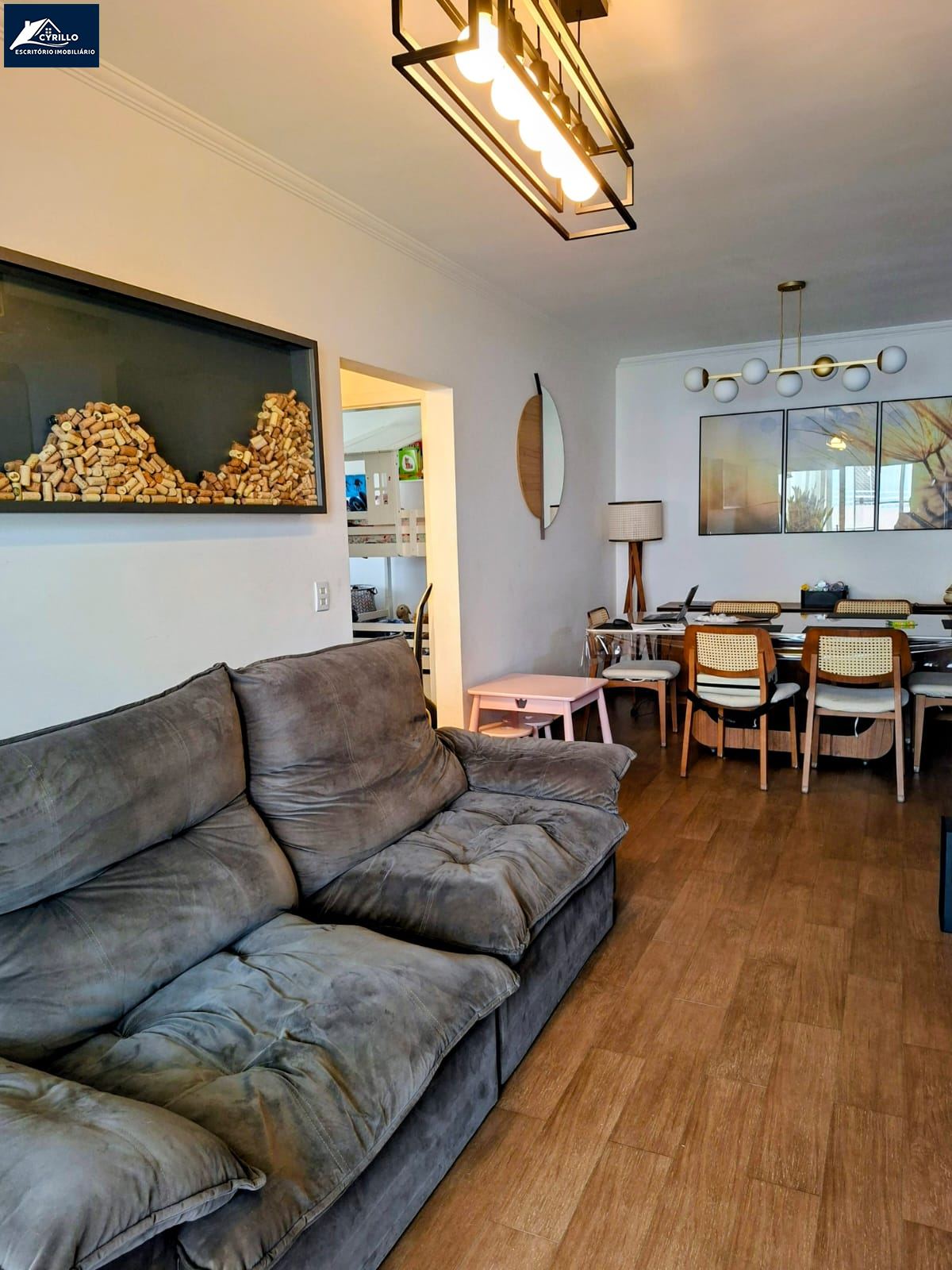 Apartamento em , São Roque - Apartamento 03 dormitórios São Roque - Foto 45