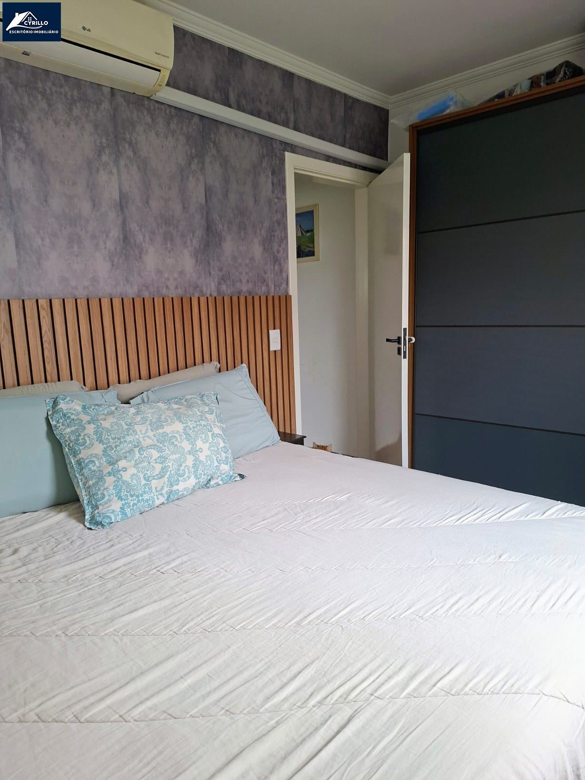 Apartamento em , São Roque - Apartamento 03 dormitórios São Roque - Foto 46