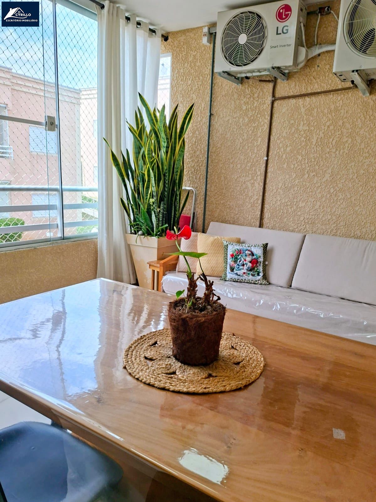 Apartamento em , São Roque - Apartamento 03 dormitórios São Roque - Foto 49