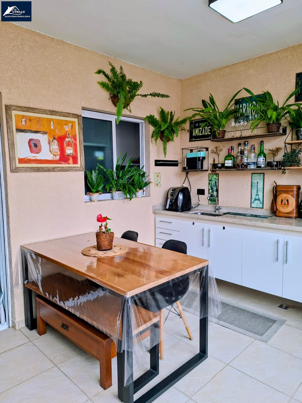 Apartamento em , São Roque - Apartamento 03 dormitórios São Roque - Foto 50