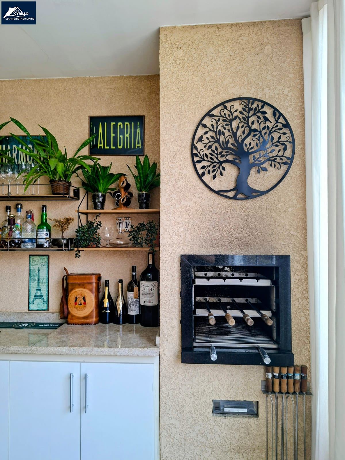 Apartamento em , São Roque - Apartamento 03 dormitórios São Roque - Foto 52