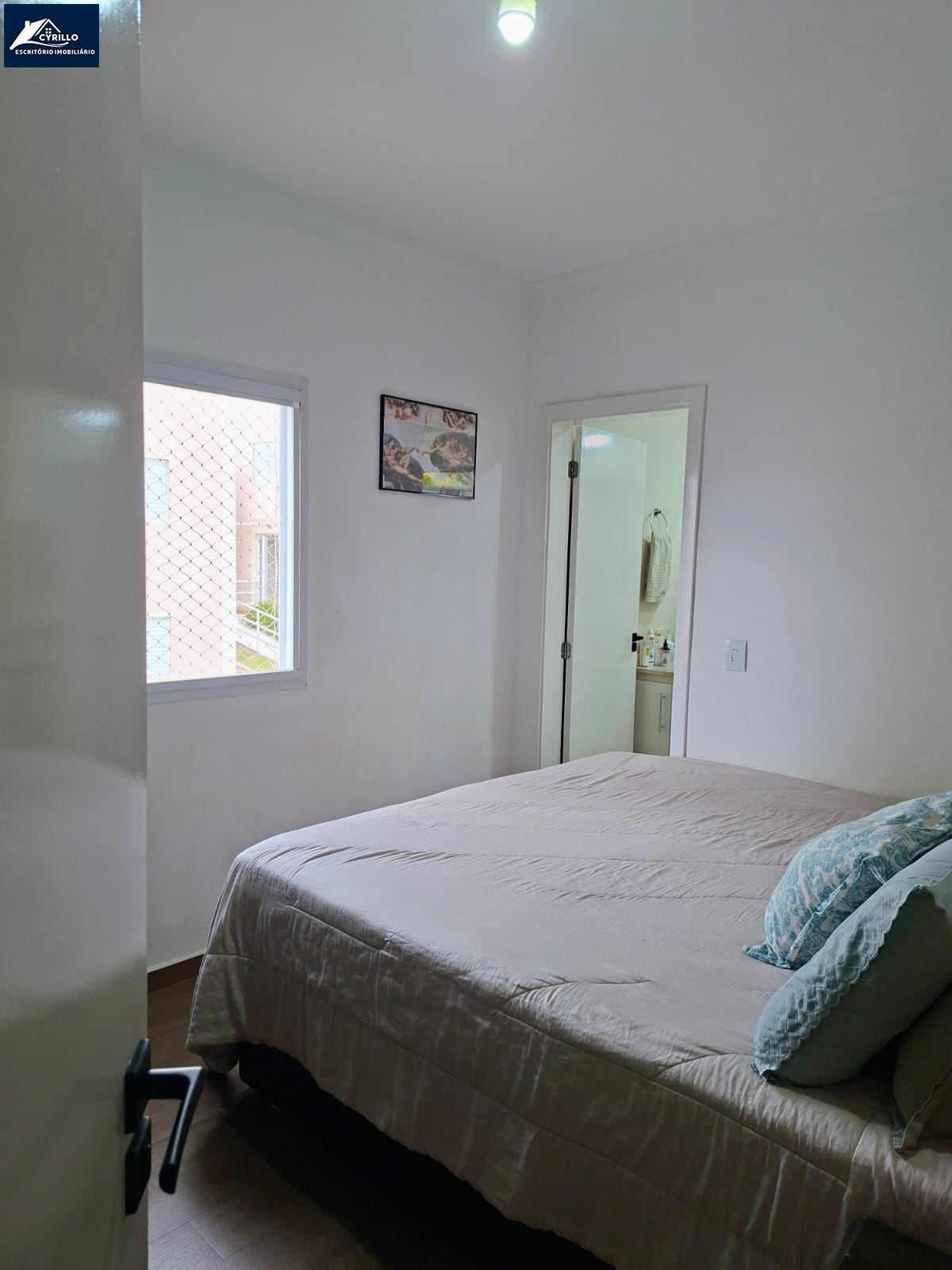 Apartamento em , São Roque - Apartamento 03 dormitórios São Roque - Foto 60