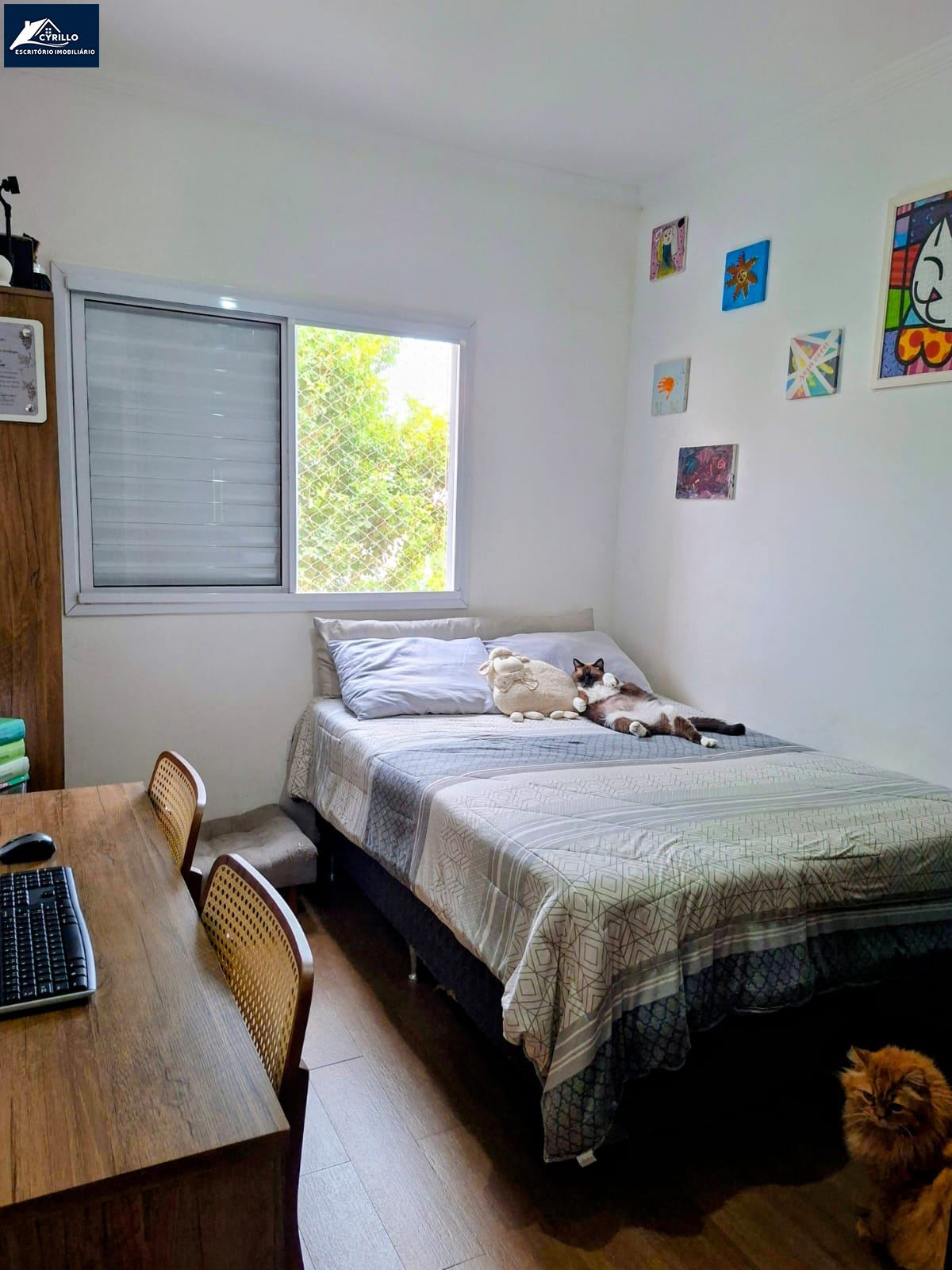 Apartamento em , São Roque - Apartamento 03 dormitórios São Roque - Foto 65