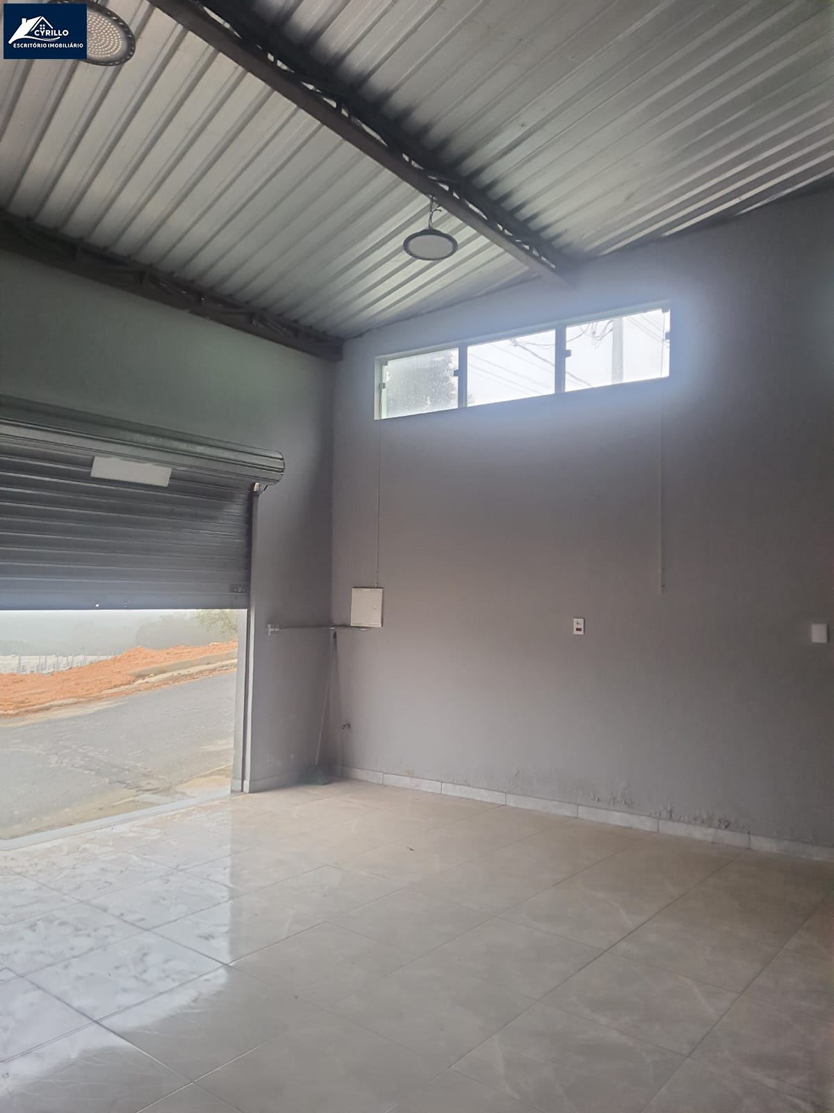 Comercial em Terras de São José, Mairinque - Salão comercial locação Mairinque - Foto 2