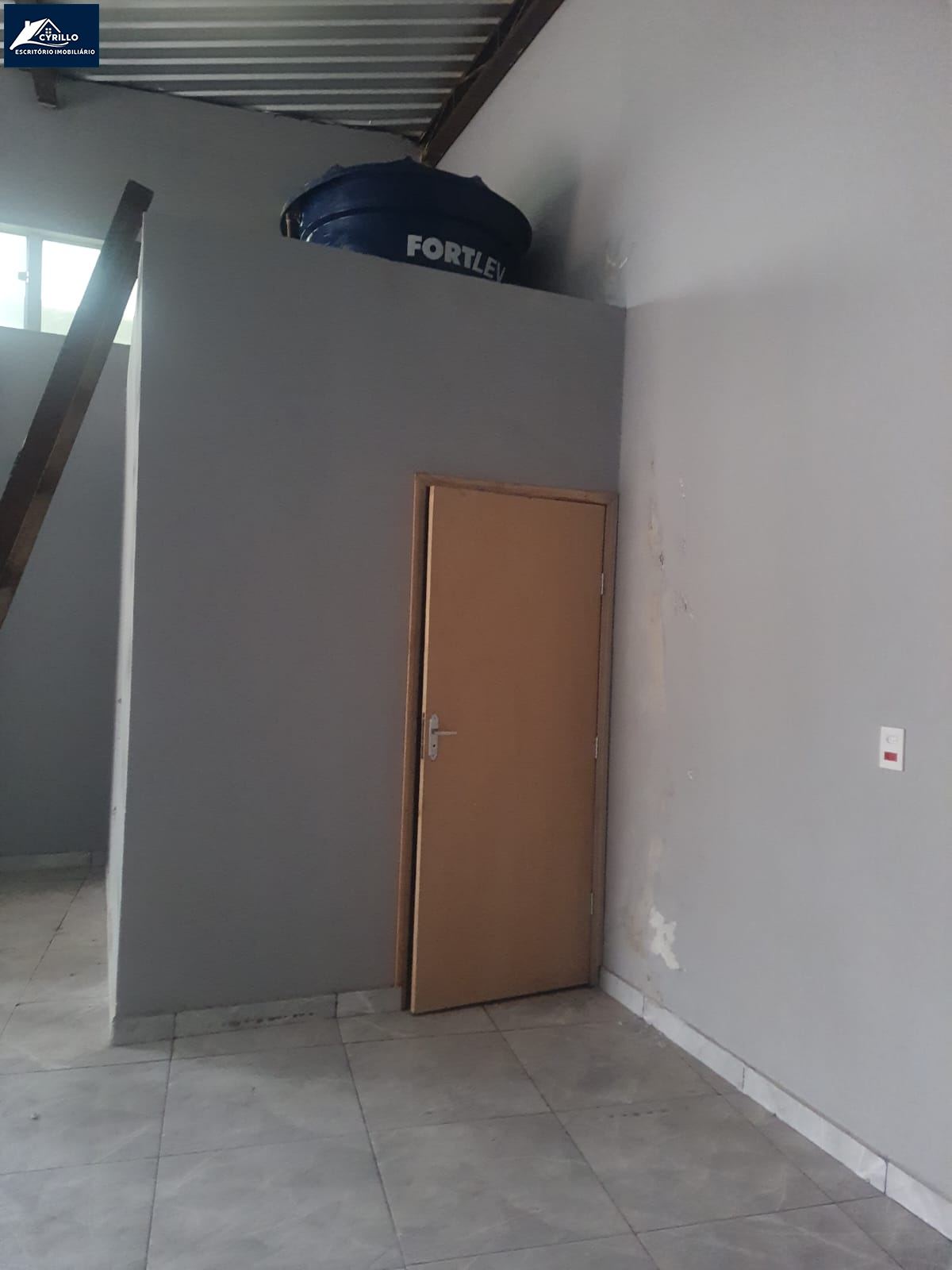 Comercial em Terras de São José, Mairinque - Salão comercial locação Mairinque - Foto 4