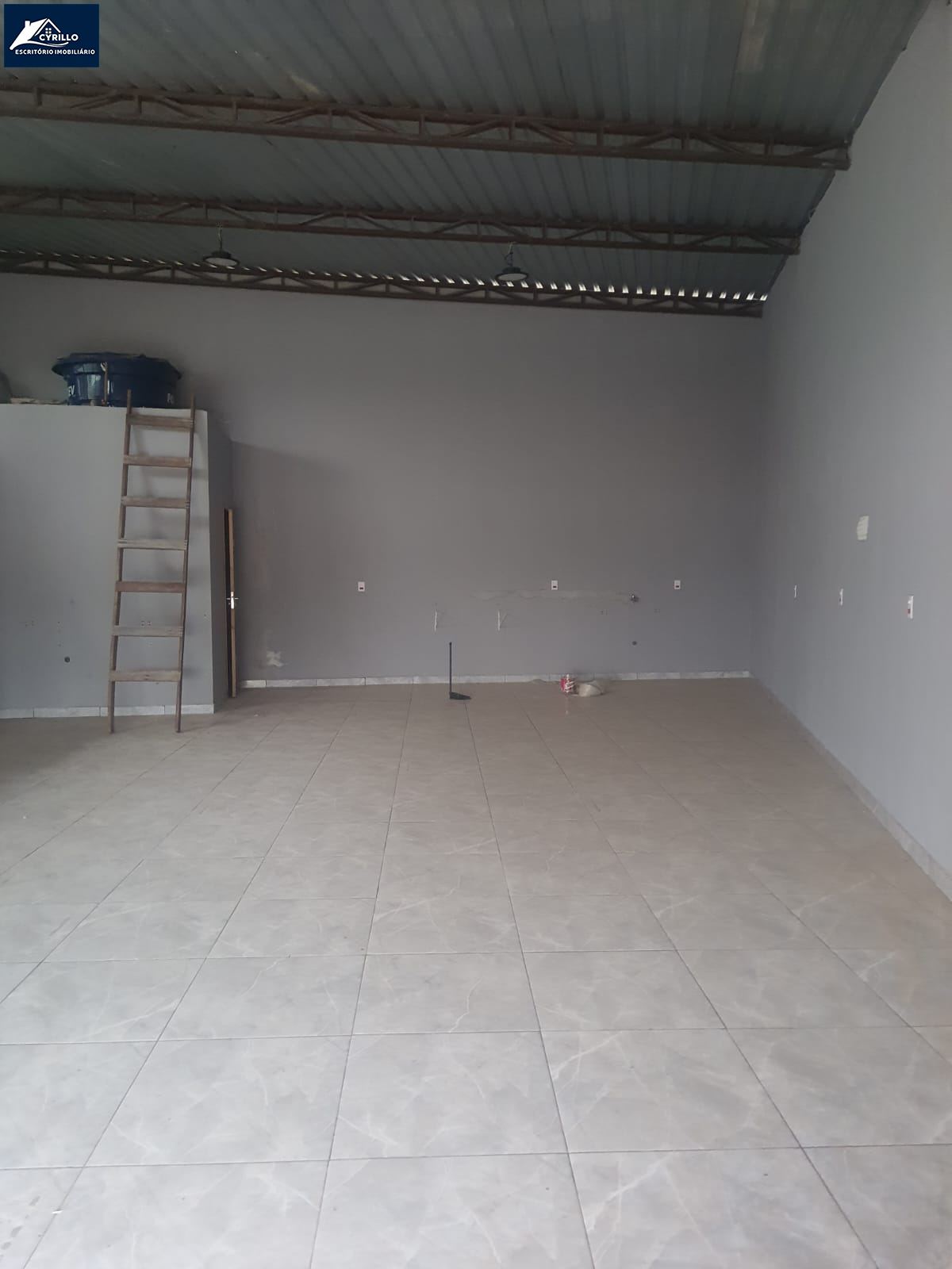 Comercial em Terras de São José, Mairinque - Salão comercial locação Mairinque - Foto 6