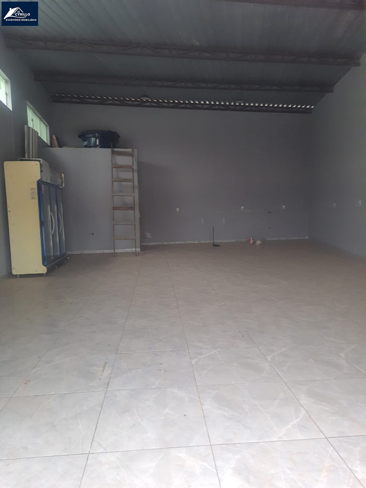 Comercial em Terras de São José, Mairinque - Salão comercial locação Mairinque - Foto 7