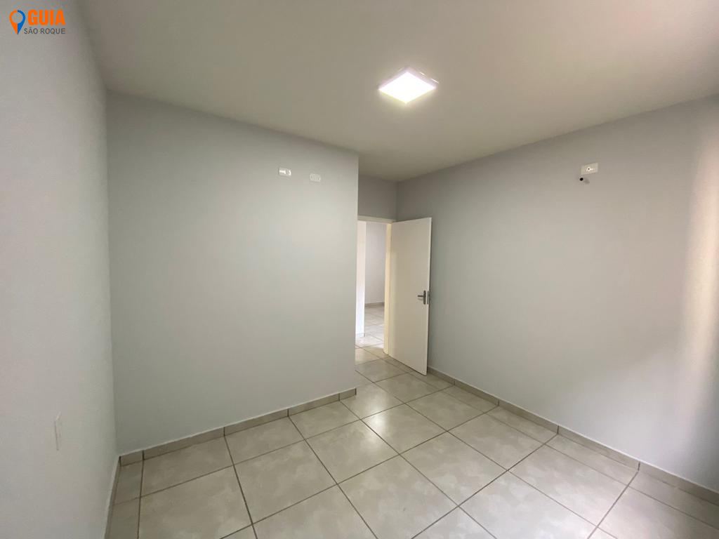 Apartamento em Jardim Villaça, São Roque - Apartamento com quintal e suíte - Foto 13