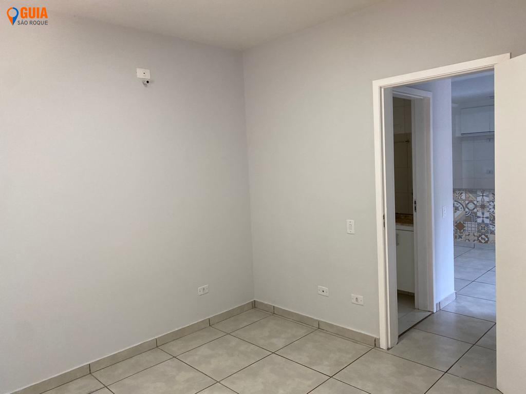 Apartamento em Jardim Villaça, São Roque - Apartamento com quintal e suíte - Foto 11