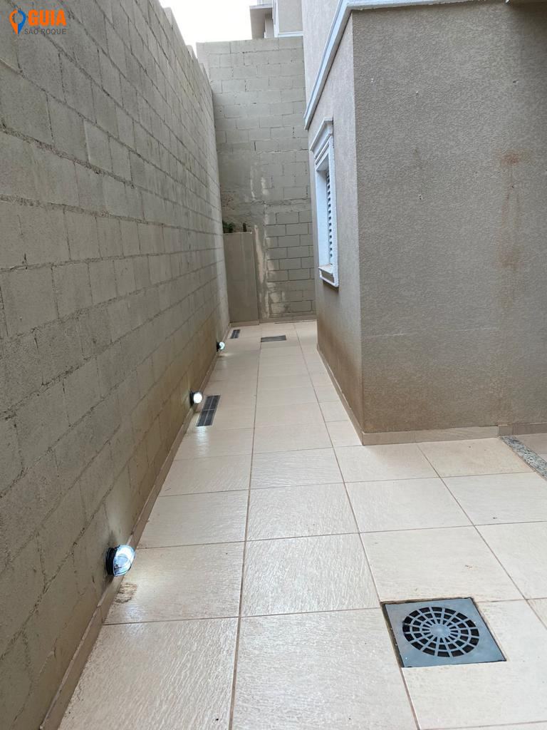 Apartamento em Jardim Villaça, São Roque - Apartamento com quintal e suíte - Foto 17