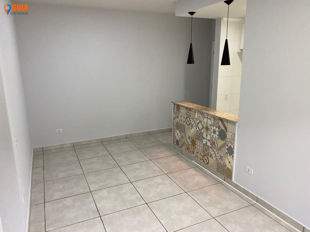 Apartamento em Jardim Villaça, São Roque - Apartamento com quintal e suíte - Foto 19