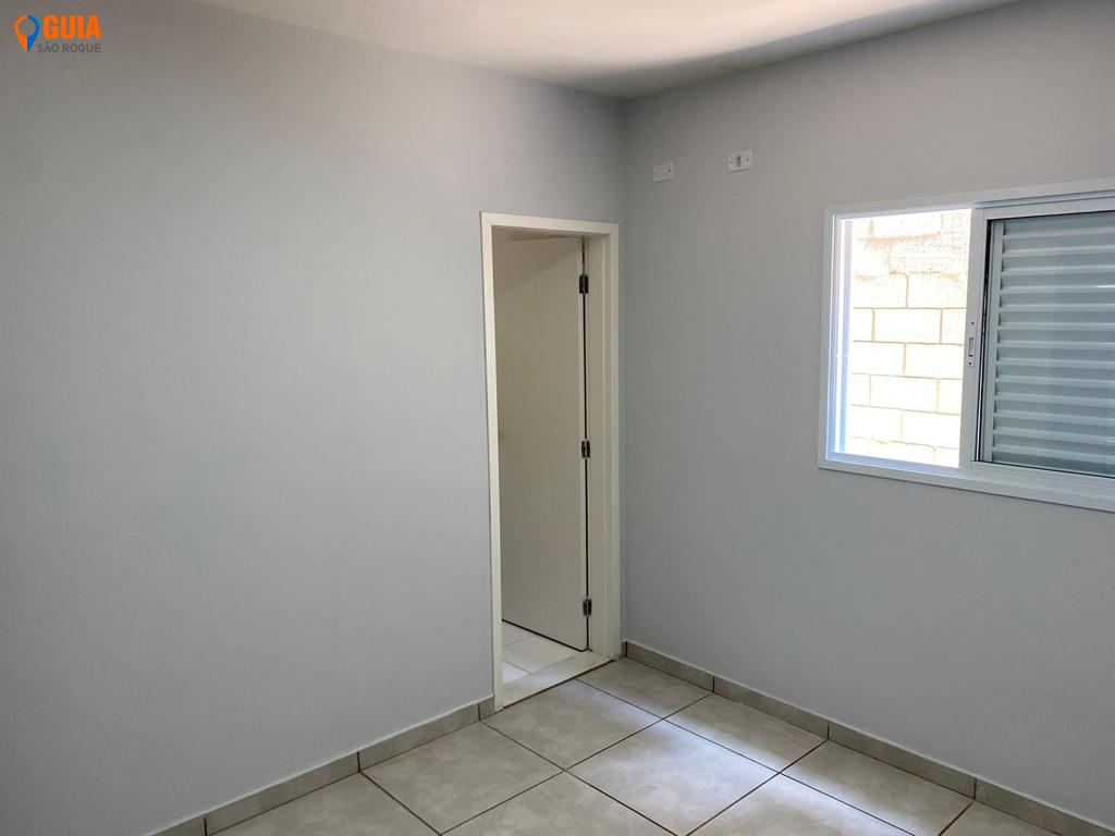Apartamento em Jardim Villaça, São Roque - Apartamento com quintal e suíte - Foto 14