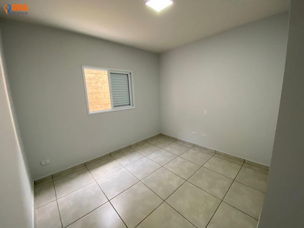Apartamento em Jardim Villaça, São Roque - Apartamento com quintal e suíte - Foto 9