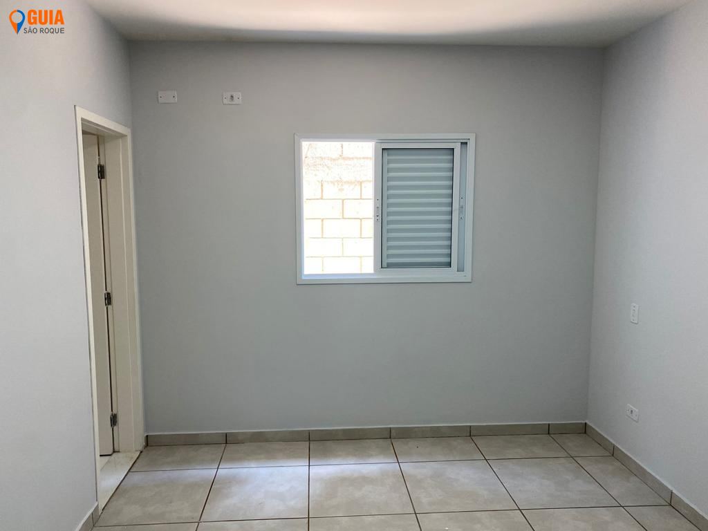 Apartamento em Jardim Villaça, São Roque - Apartamento com quintal e suíte - Foto 8