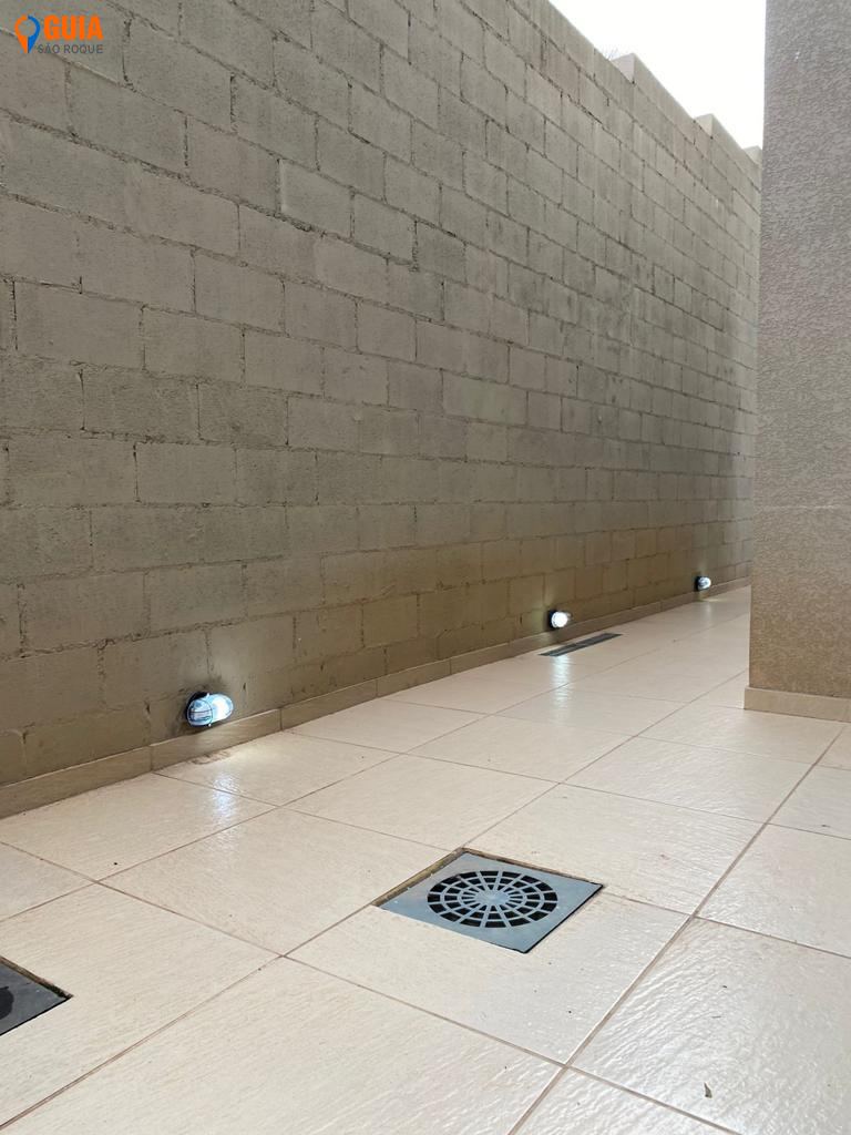 Apartamento em Jardim Villaça, São Roque - Apartamento com quintal e suíte - Foto 5