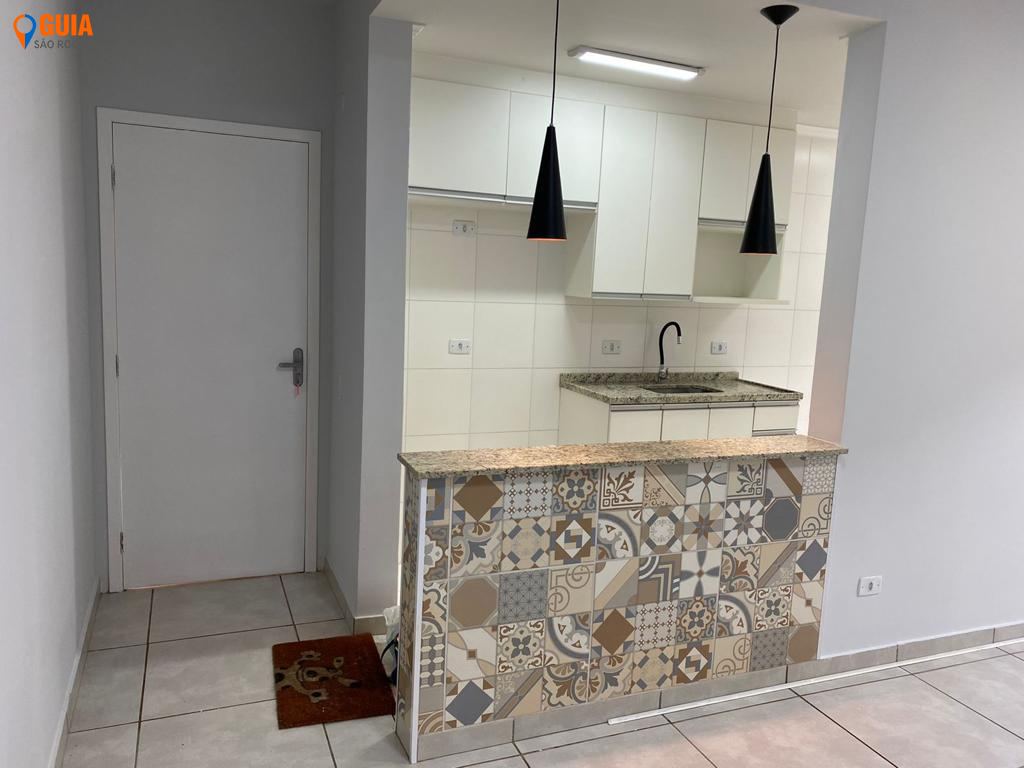 Apartamento em Jardim Villaça, São Roque - Apartamento com quintal e suíte - Foto 20