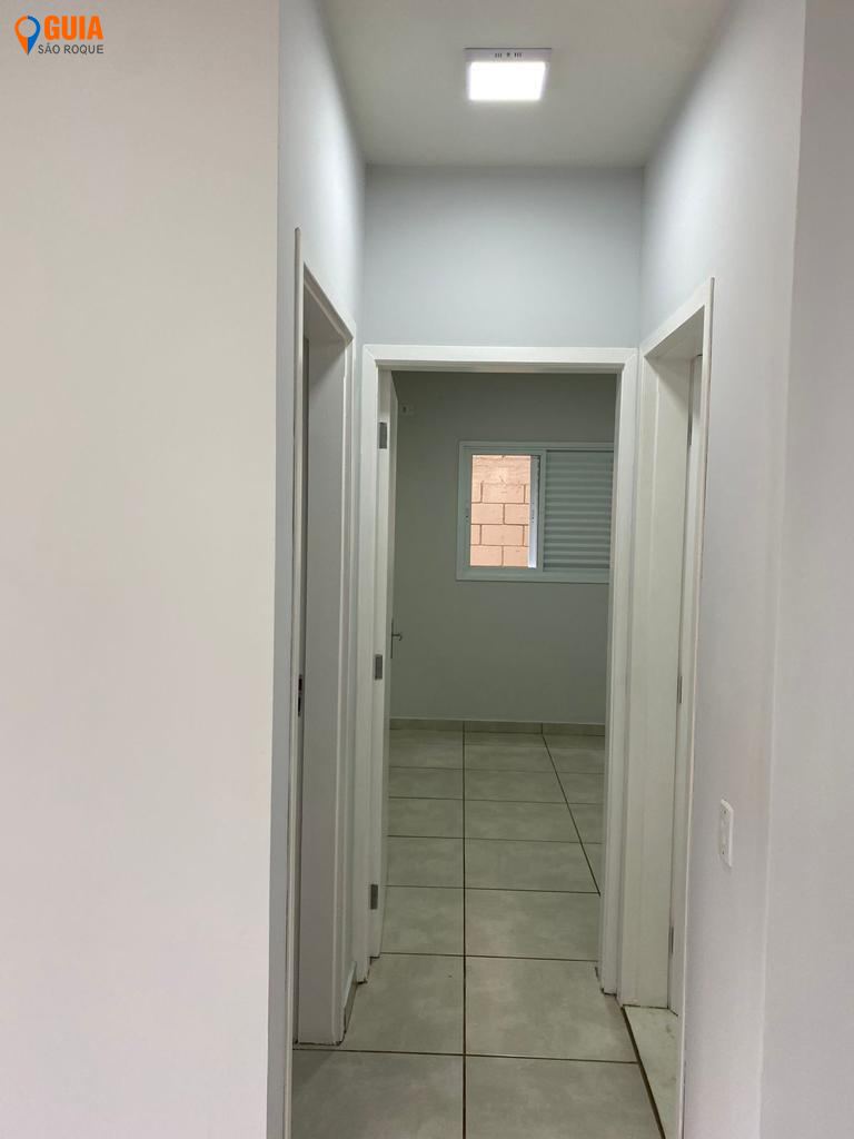 Apartamento em Jardim Villaça, São Roque - Apartamento com quintal e suíte - Foto 24