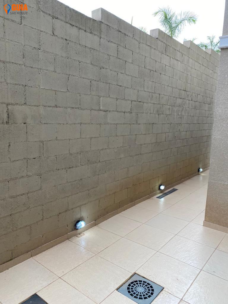Apartamento em Jardim Villaça, São Roque - Apartamento com quintal e suíte - Foto 6