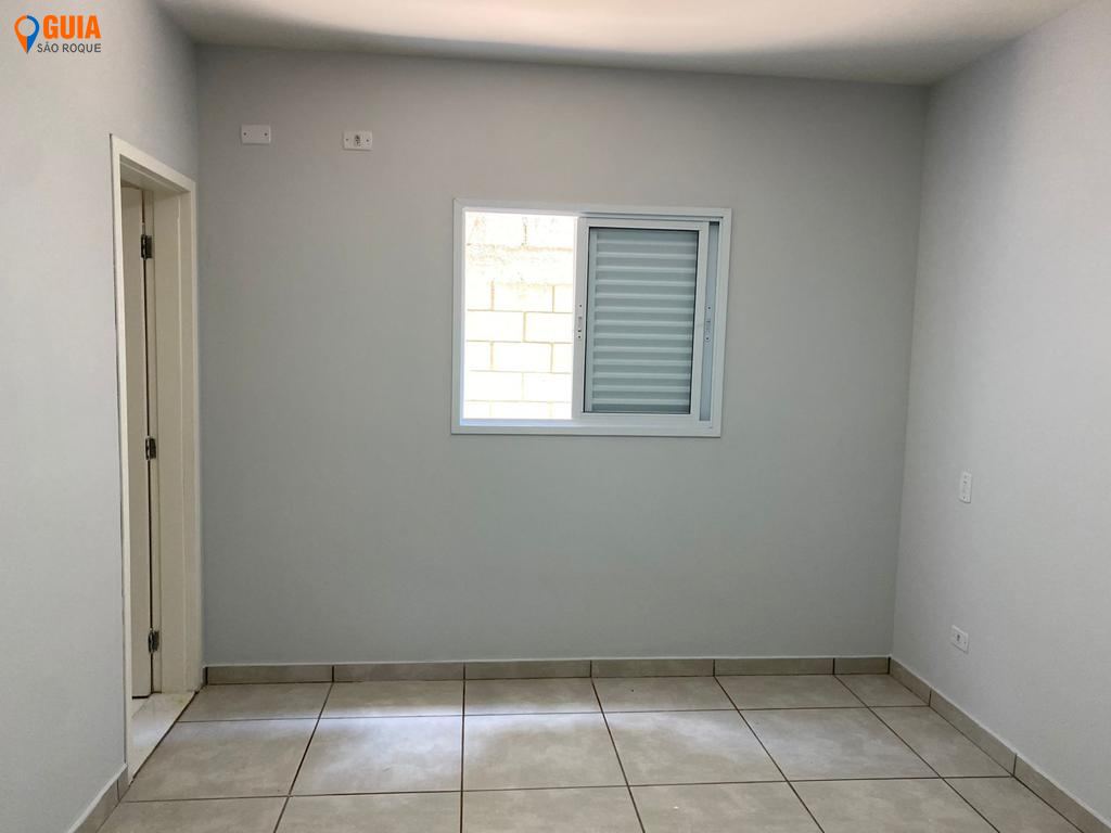 Apartamento em Jardim Villaça, São Roque - Apartamento com quintal e suíte - Foto 15
