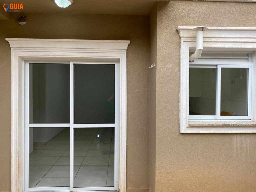 Apartamento em Jardim Villaça, São Roque - Apartamento com quintal e suíte - Foto 16