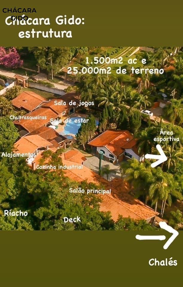 Casa em , São Roque - Foto 2