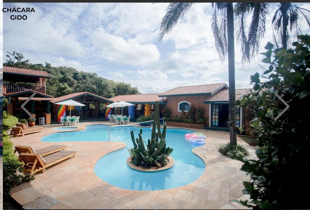 Casa em , São Roque - Foto 7