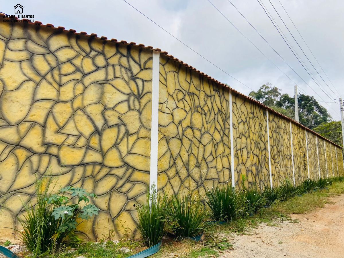 Chácara em , São Roque - chácara de cinema ótima renda c/ alugu - Foto 2