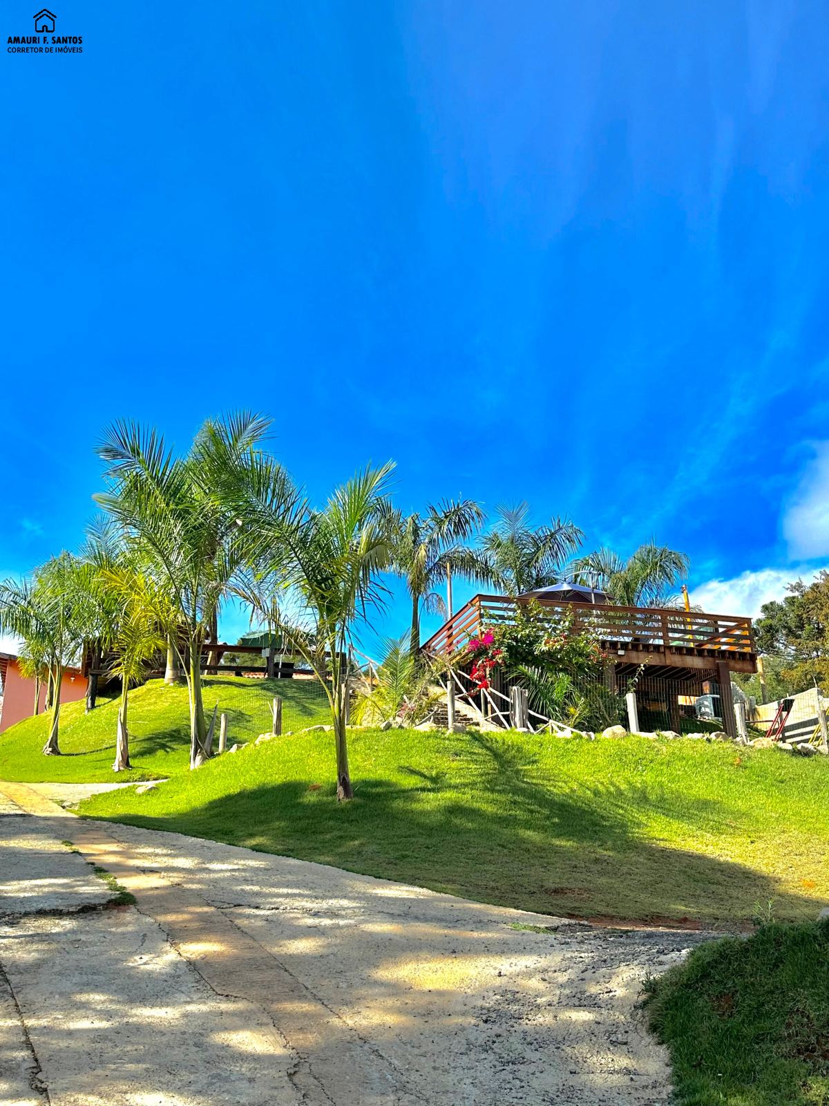 Chácara em , São Roque - Foto 7